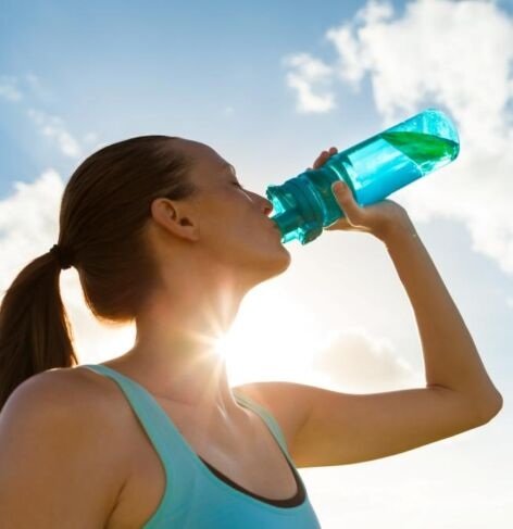 IV hydration and vitamin therapy in Sterling