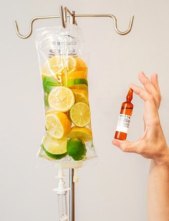 hydration drip therapy in Sterling