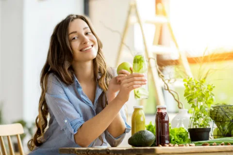iv hydration therapy in Falls Church